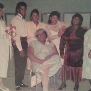 Meet your Posher, Rose